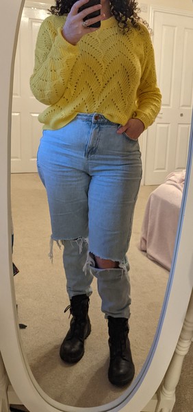What are you wearing today? Autumn/Winter 2021