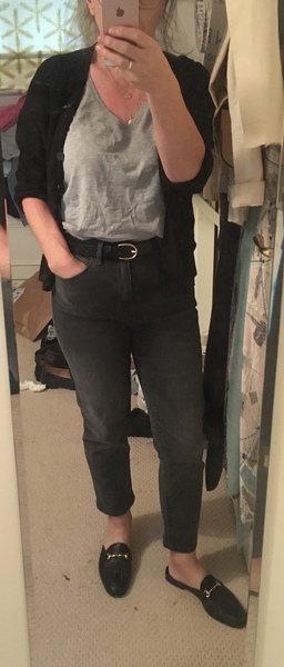 What are you wearing today - Christmas countdown