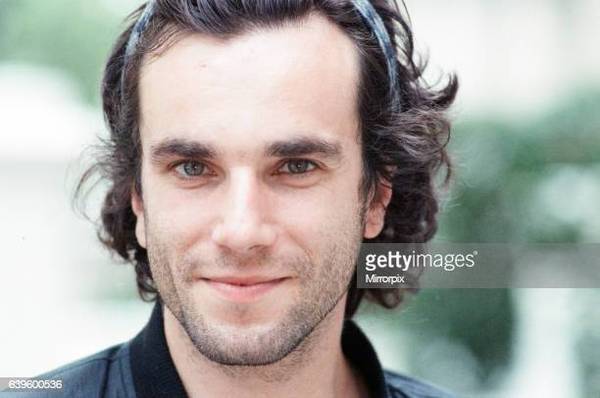 Why did no one tell me how hot young Christopher Walken was?