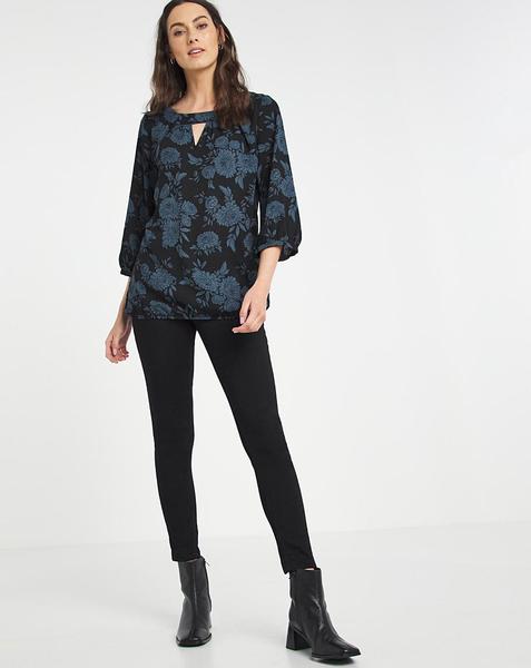 Evening out - plus size. Help!