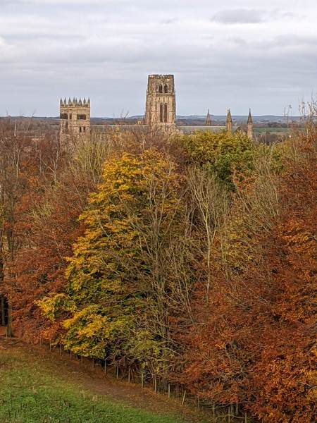 Durham University