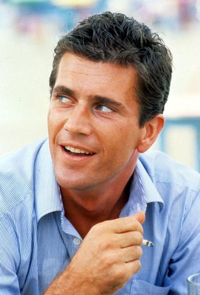 Why did no one tell me how hot young Christopher Walken was?