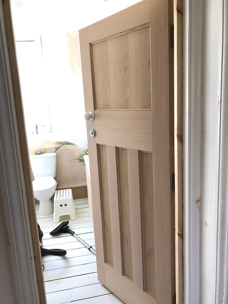Where to get fire doors?