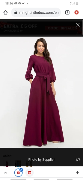 What are you wearing to your works Xmas party?