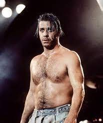 Why did no one tell me how hot young Christopher Walken was?