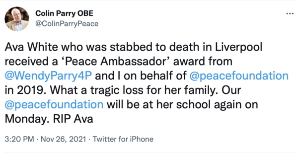 Murder probe launched after girl, 12, dies in Liverpool