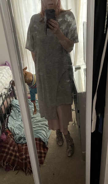What are you wearing today? Autumn/Winter 2021