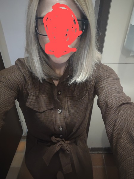 What are you wearing today - Christmas countdown