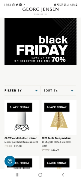 Thread 22 - the one where the work experience person was left in charge of JL