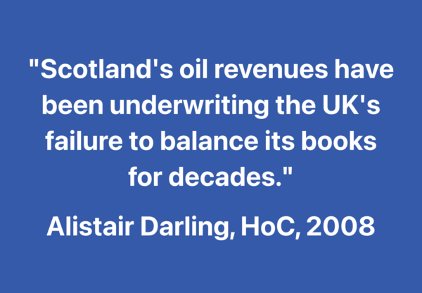 Can someone please explain why UK is trying to keep Scotland?