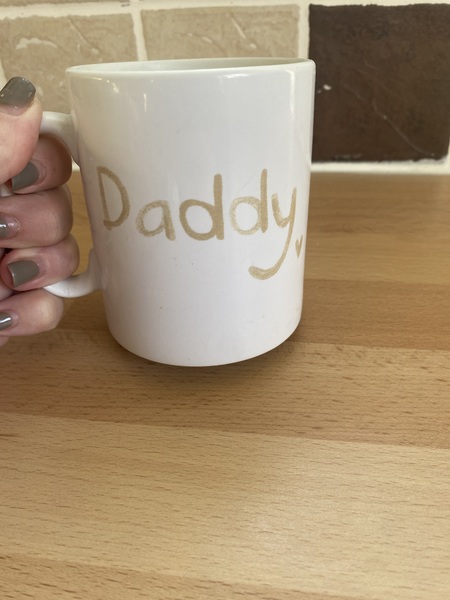Help Me Find This Mug