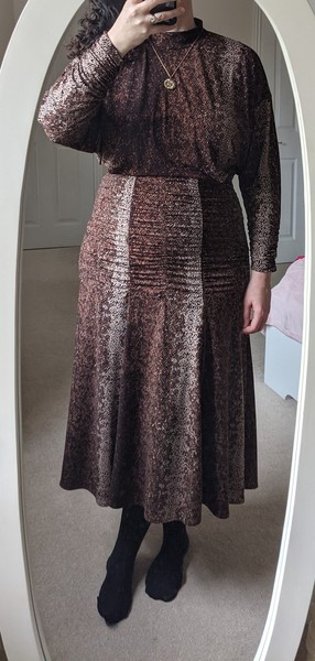What are you wearing today? Autumn/Winter 2021