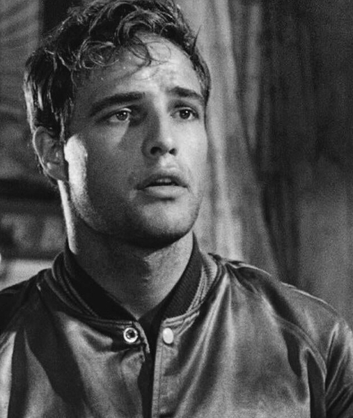 Why did no one tell me how hot young Christopher Walken was?