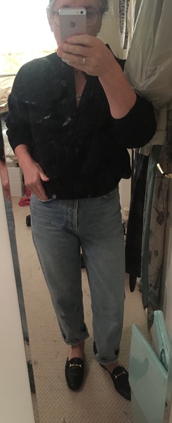 What are you wearing today - Christmas countdown