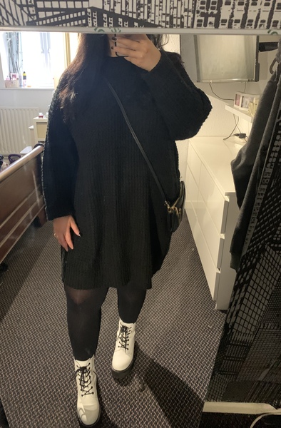 Plus size style/what are you wearing