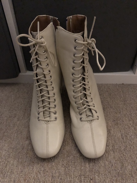 Show me your winter 2021 boots!