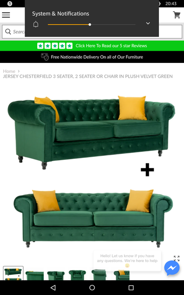 Neutral or grey?