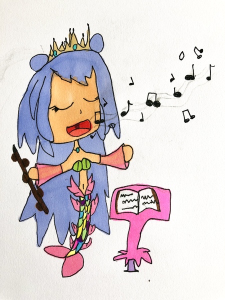 Best felt tips (7 years)