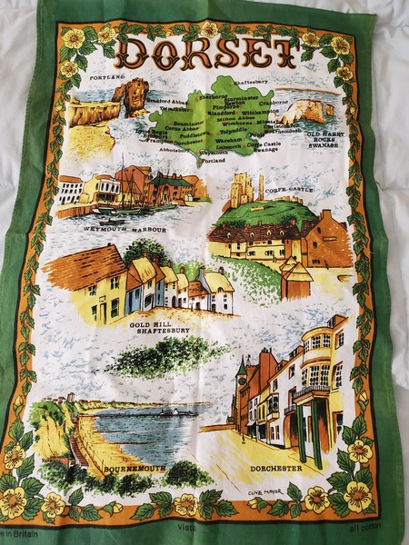 WAGowe'en WOOrd Association