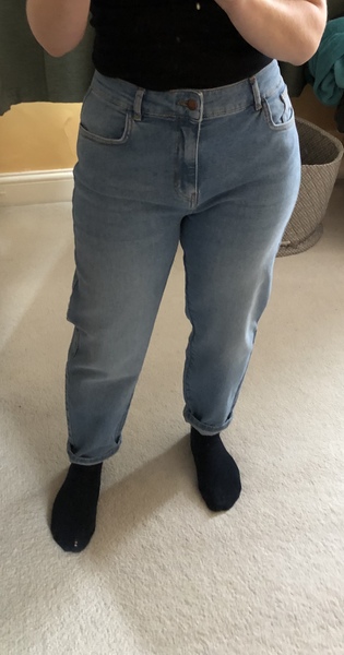 If you are 5 foot tall PLEASE come and tell me where you buy TROUSERS