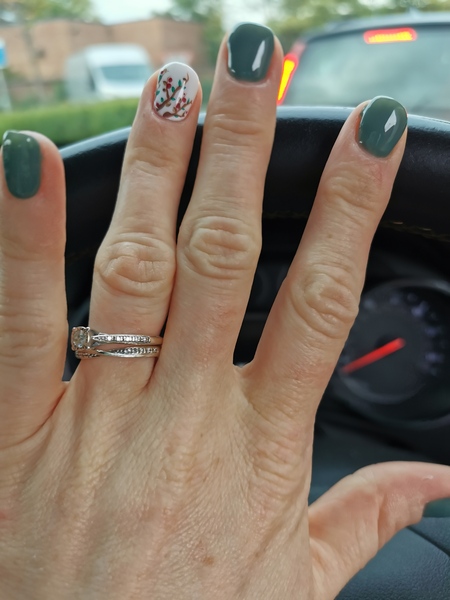 Show me your November nails :)