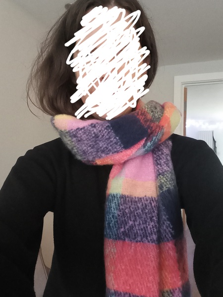 What are you wearing today - Christmas countdown