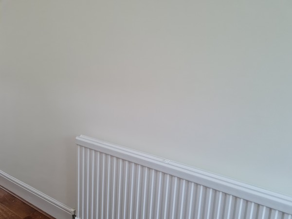 Farrow and Ball whites - no such thing as 'just white'
