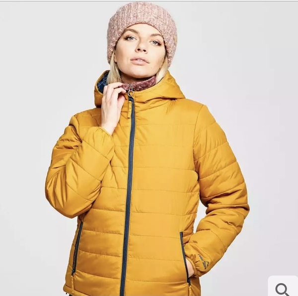 This Coat?