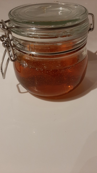 Golden syrup tins WTF