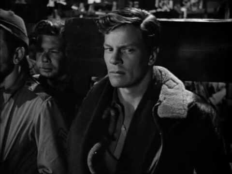 Why did no one tell me how hot young Christopher Walken was?