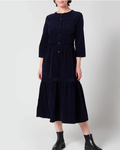 This Barbour dress, thoughts?