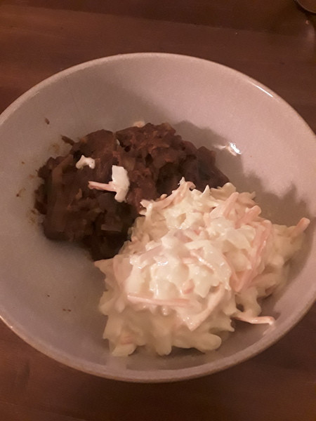 Week 4 - Pre-Christmas Low Carb Bootcamp