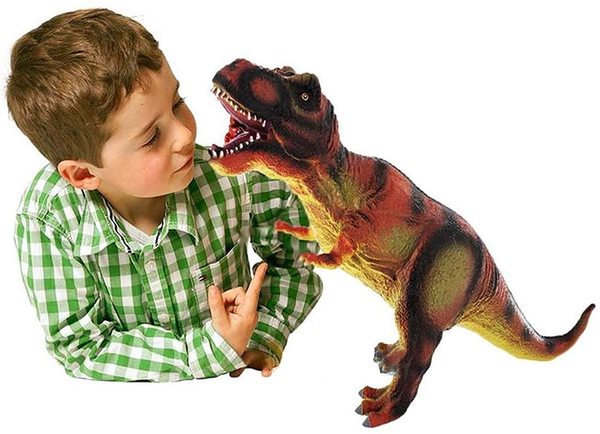 I am buying for anonymous 3 yr old boy - charity. Ideas please?