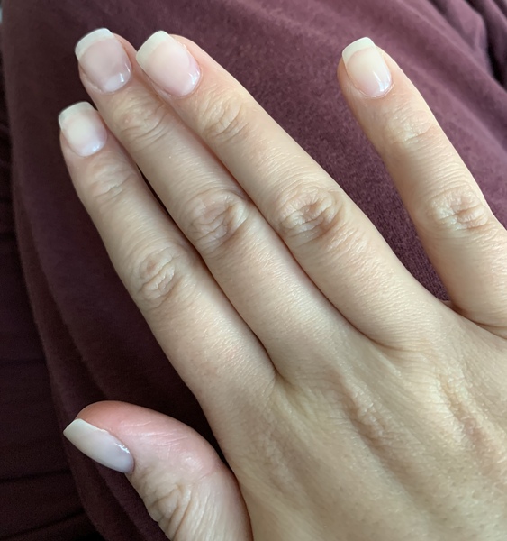 I think I’ve lost myself. Help me become visible again please.