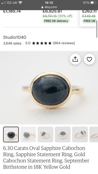 What style of ring do I want?