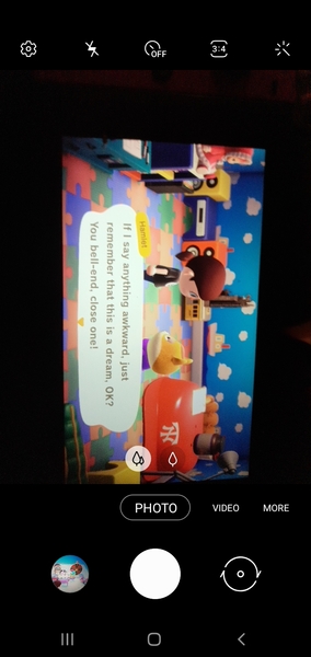 Animal Crossing New Horizons - Thread 6!