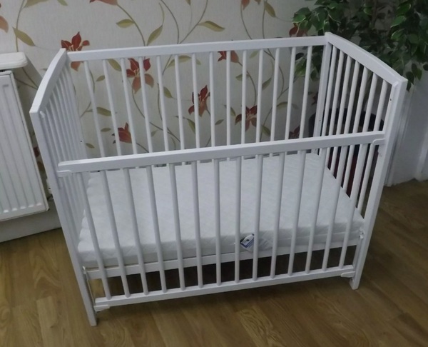 To not get a co-sleeper?
