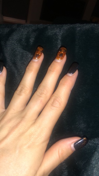 Show me your November nails :)