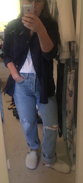 What are you wearing today? Autumn/Winter 2021