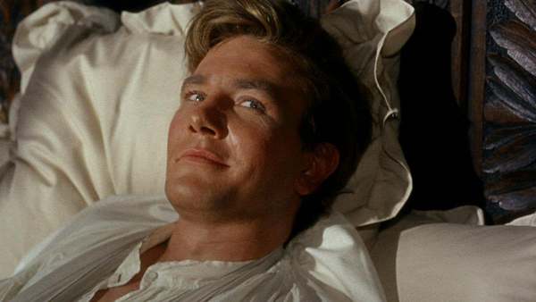 Why did no one tell me how hot young Christopher Walken was?