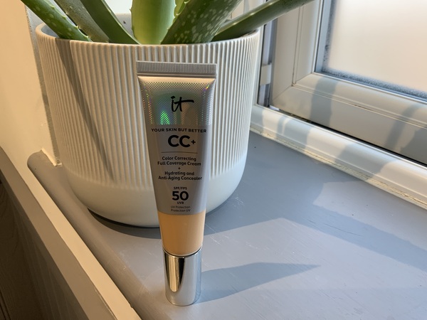 Best foundation you've  ever tried?
