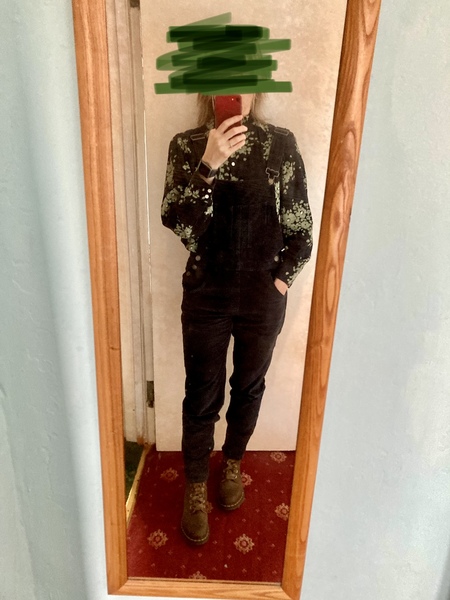 What are you wearing today? Autumn/Winter 2021