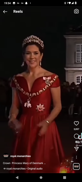 Now Where Did I Put My Starter Tiara?