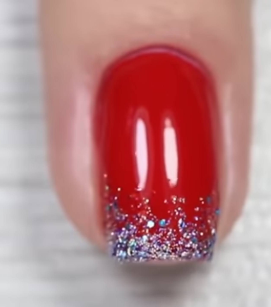 To want regular manicures?