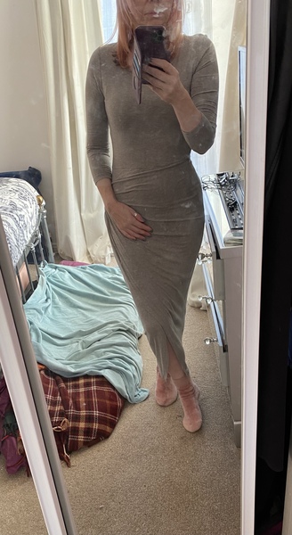 What are you wearing today - Christmas countdown