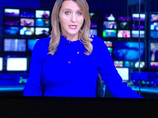Does anyone recognise this jumper?