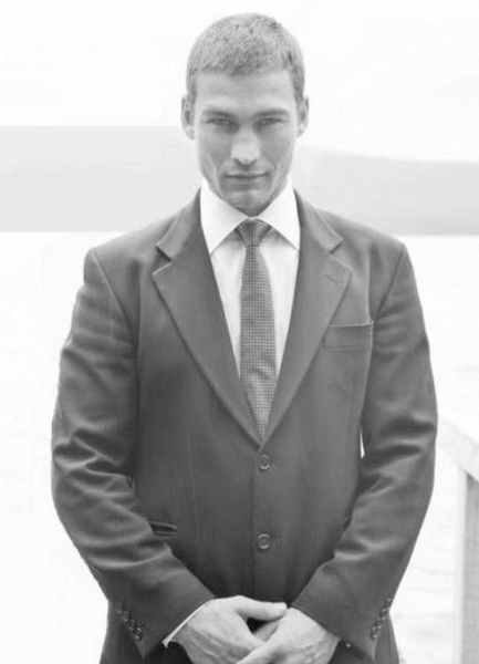 Why did no one tell me how hot young Christopher Walken was?