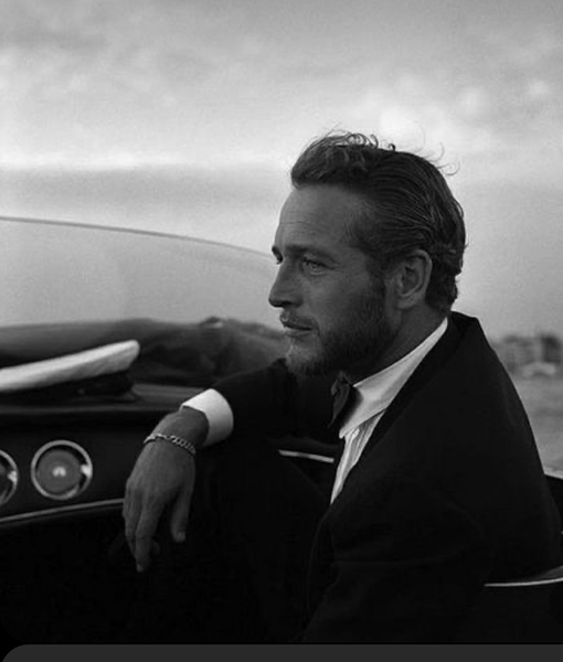 Why did no one tell me how hot young Christopher Walken was?