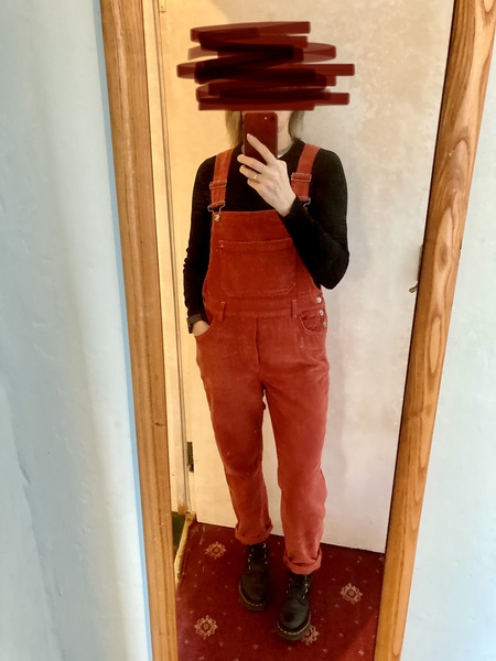 What are you wearing today? Autumn/Winter 2021