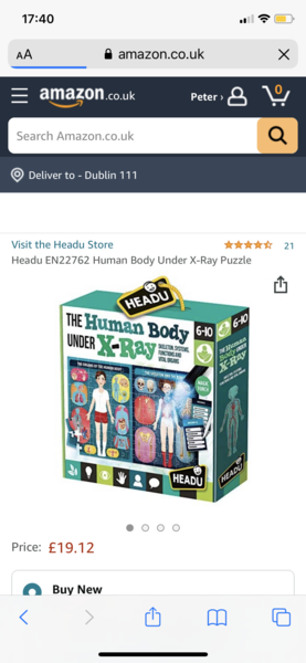 Doctor/Medical Suggestions for DD9